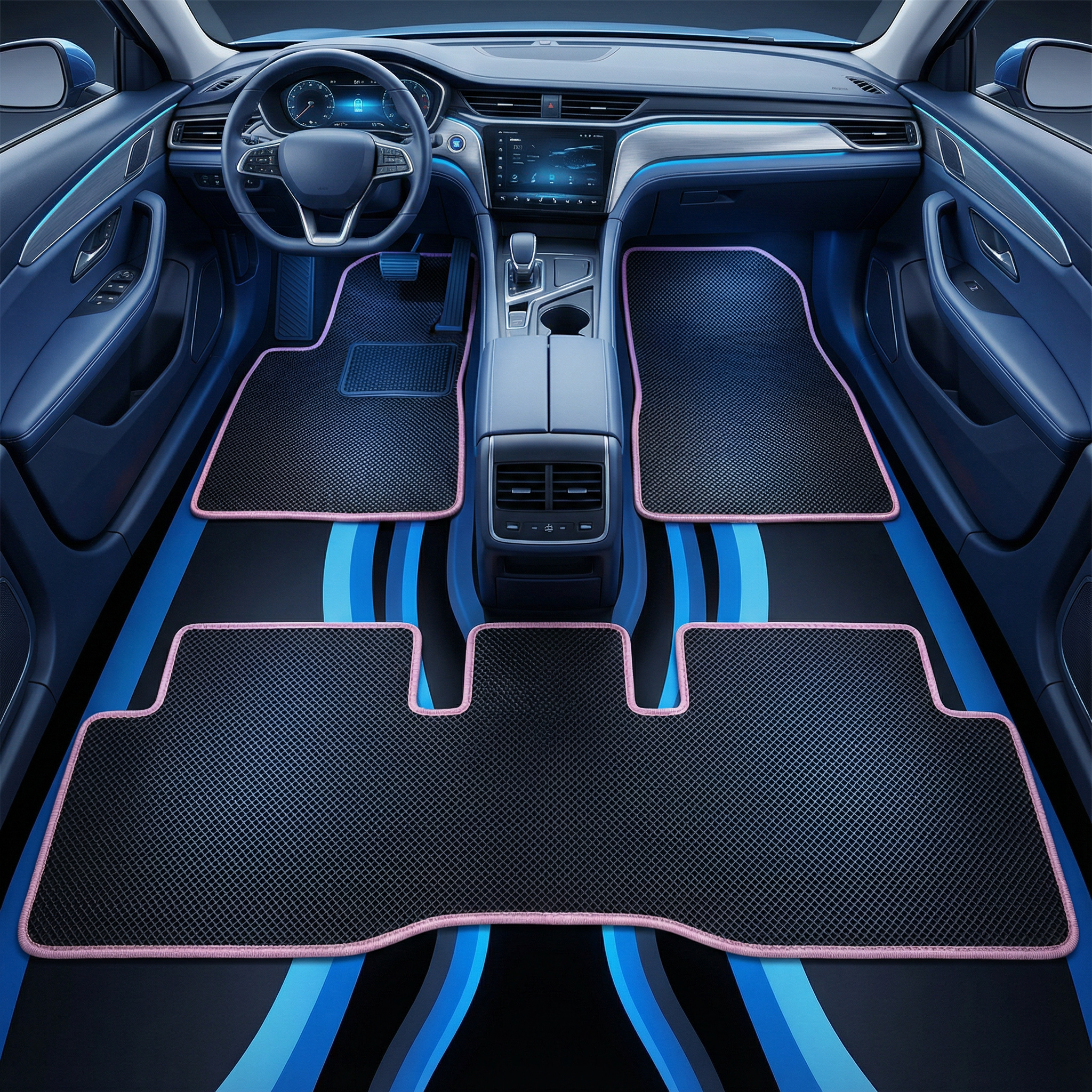 Cải thiện Nhân trại Làm việc và Khả năng Di chuyển