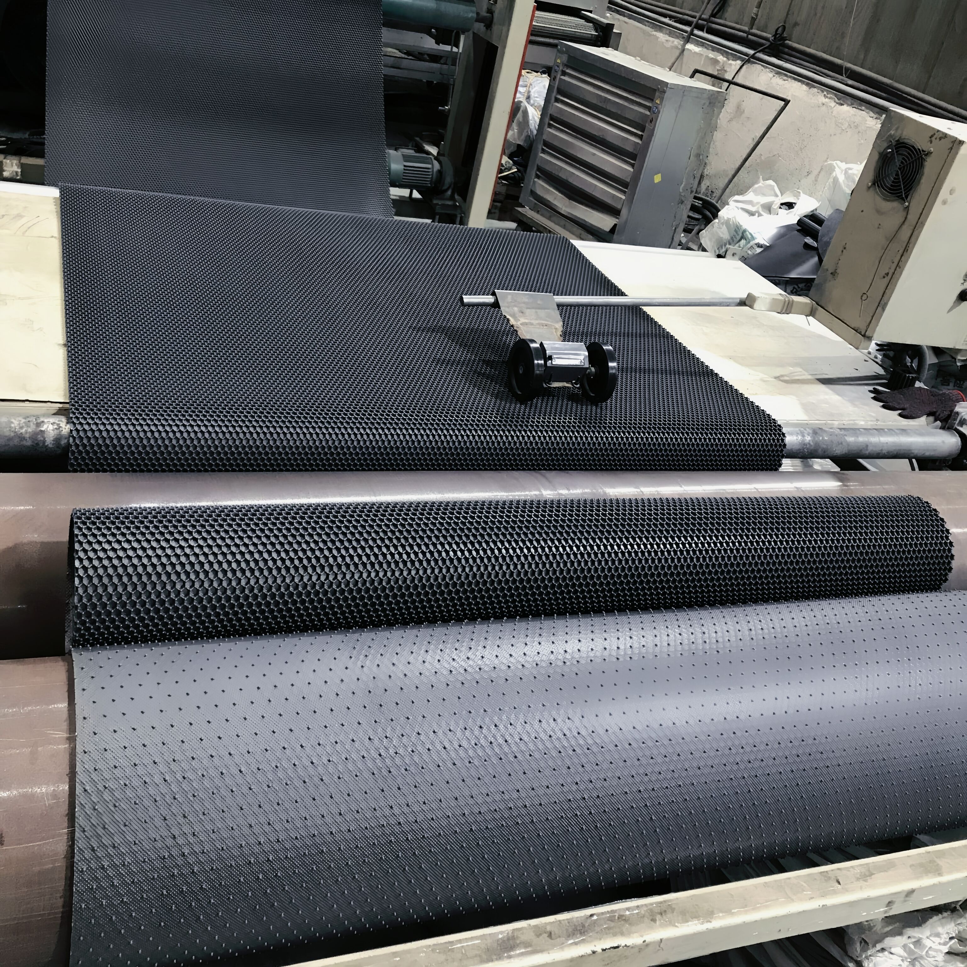 Superior Durability and Weather Protection