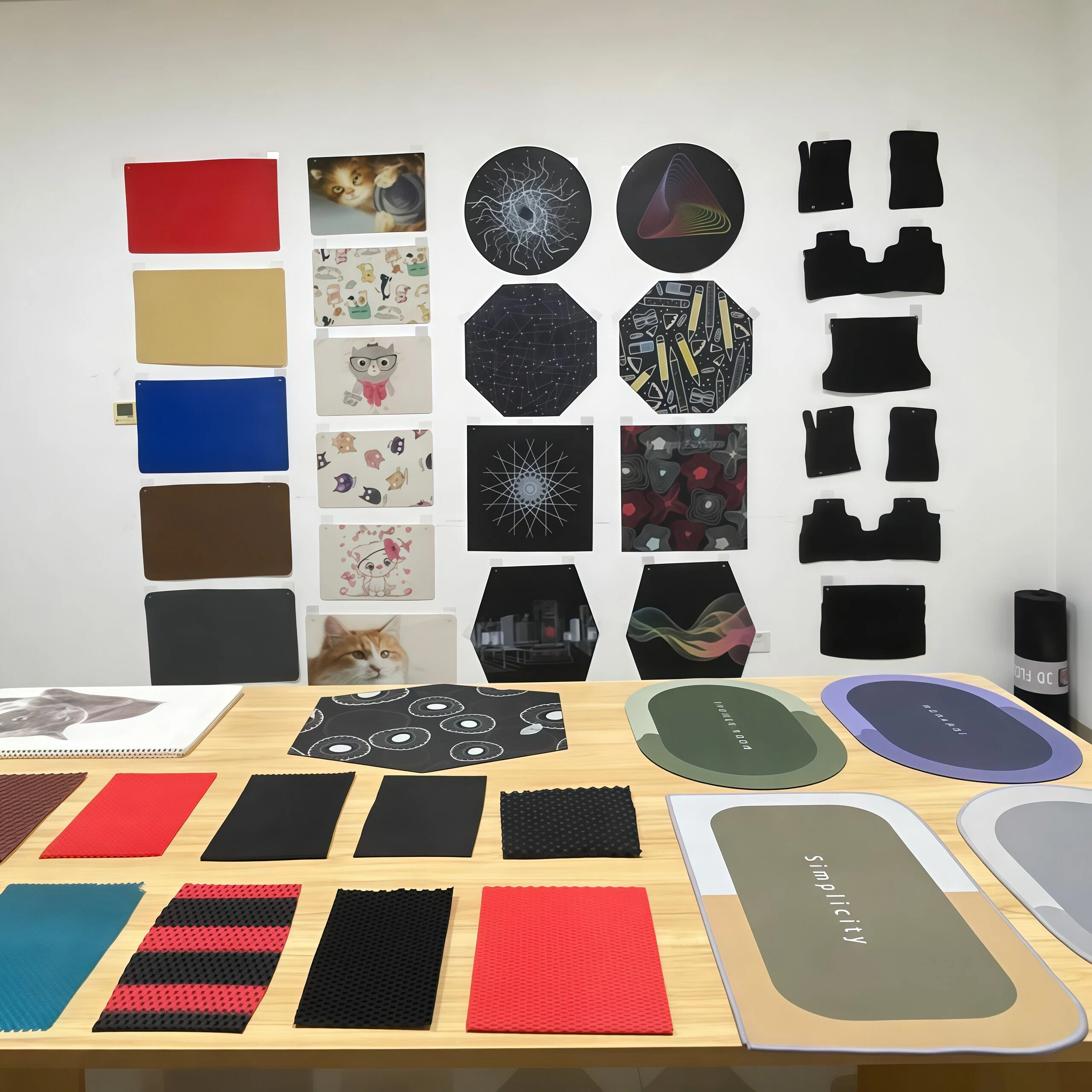 Precision Custom Fit Engineering