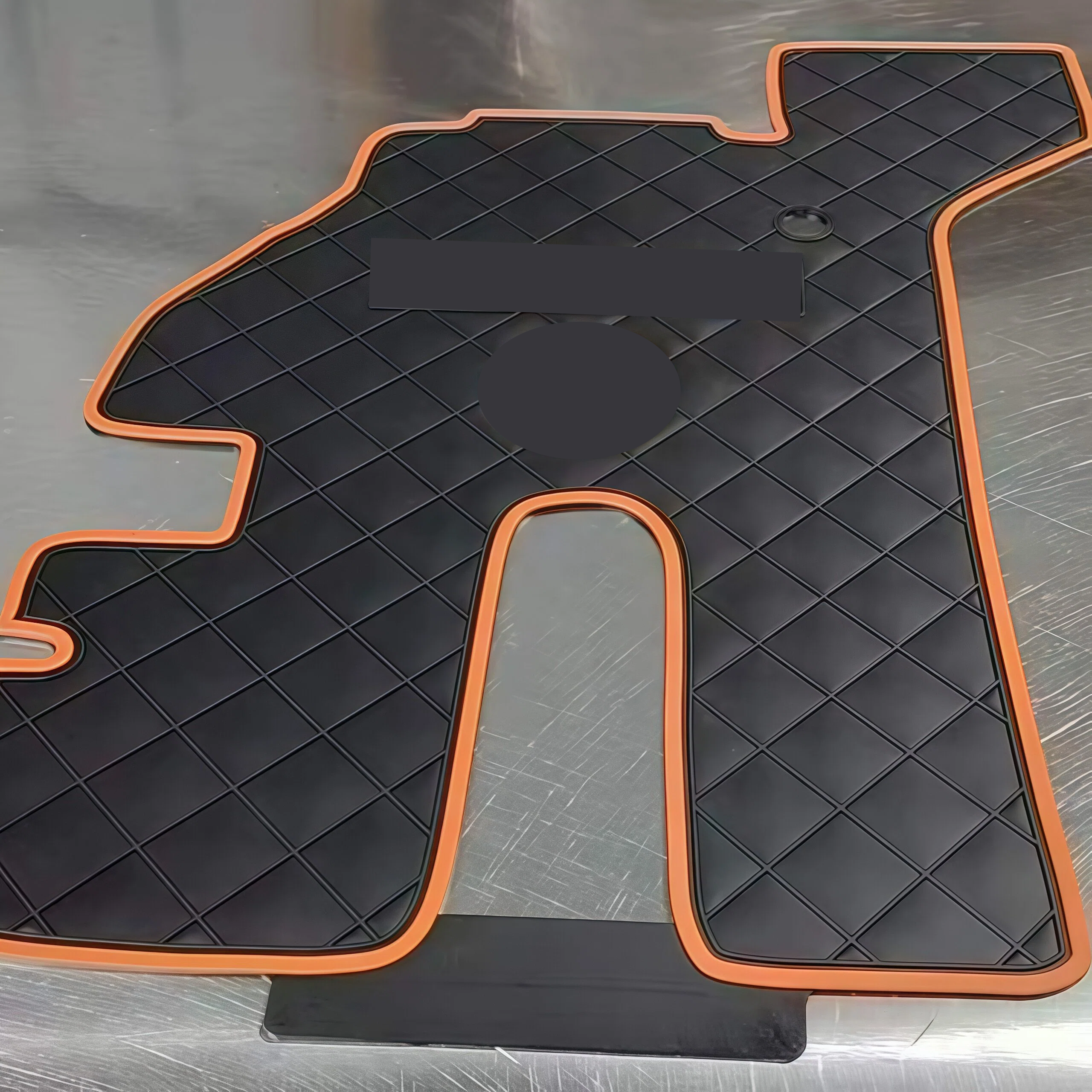 Avancerad material-sammansättning och hållbarhetsstandarder