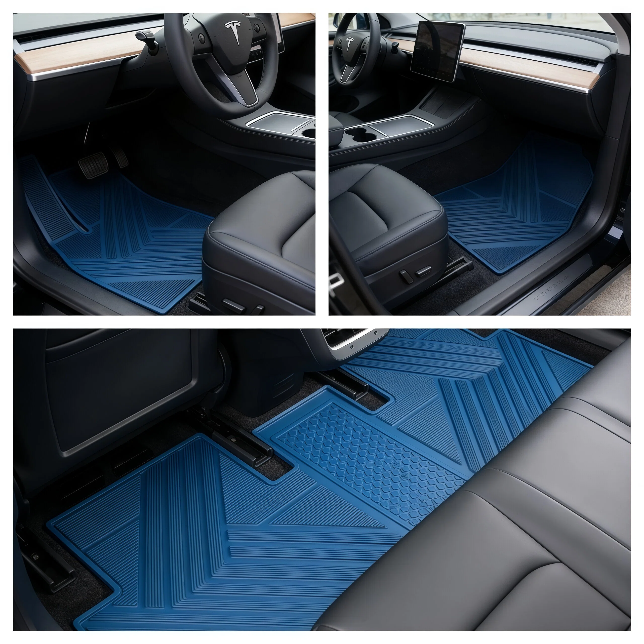 Precyzyjne dopasowanie zgodne z inżynierią