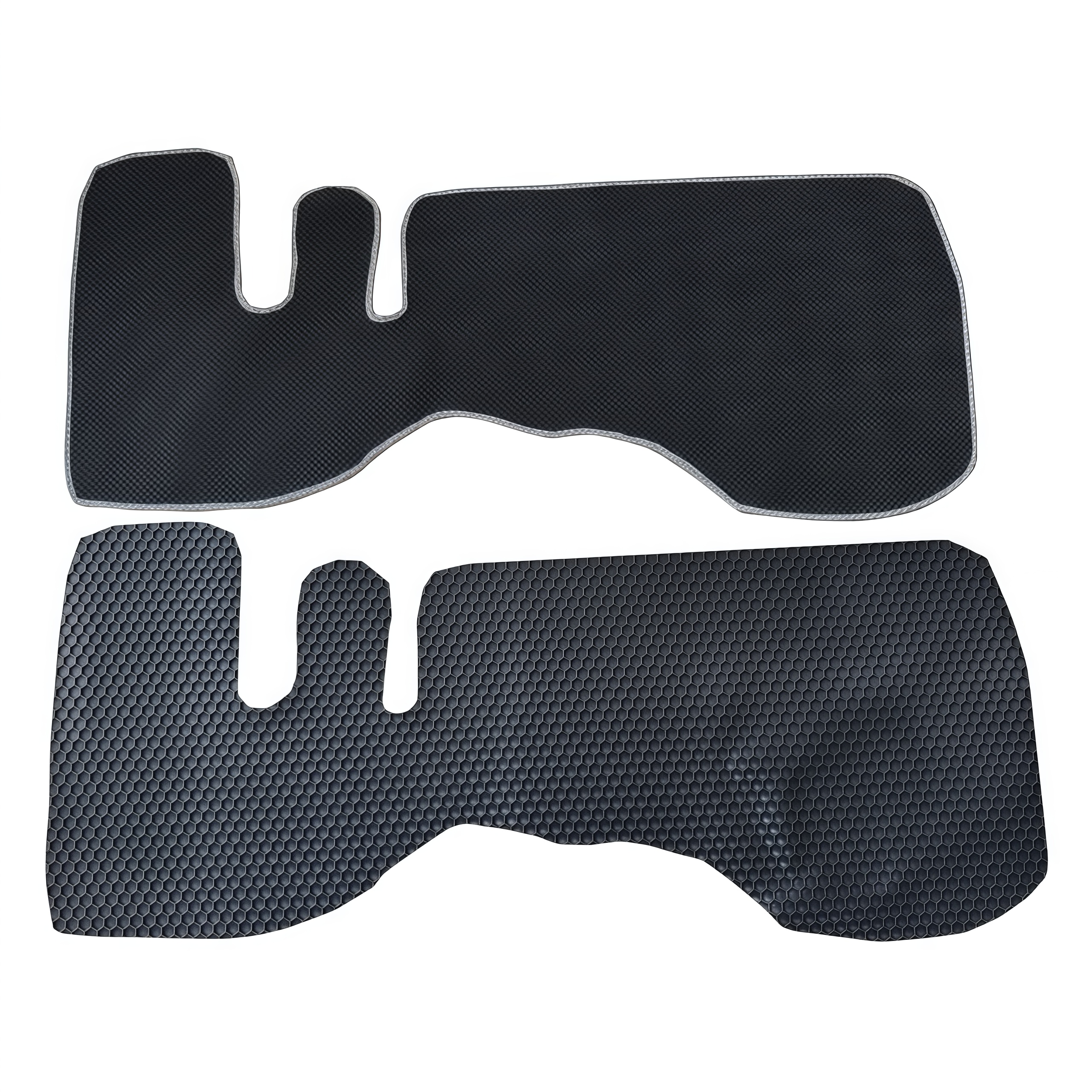 Precision-Engineered Drainage and Containment System