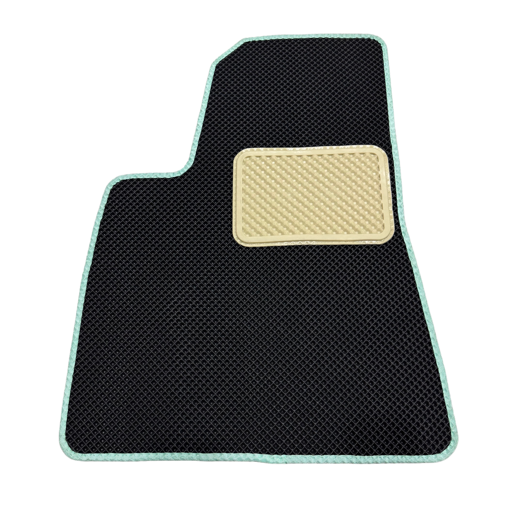 Avancerad gummiyta ger obestridlig hållbarhet