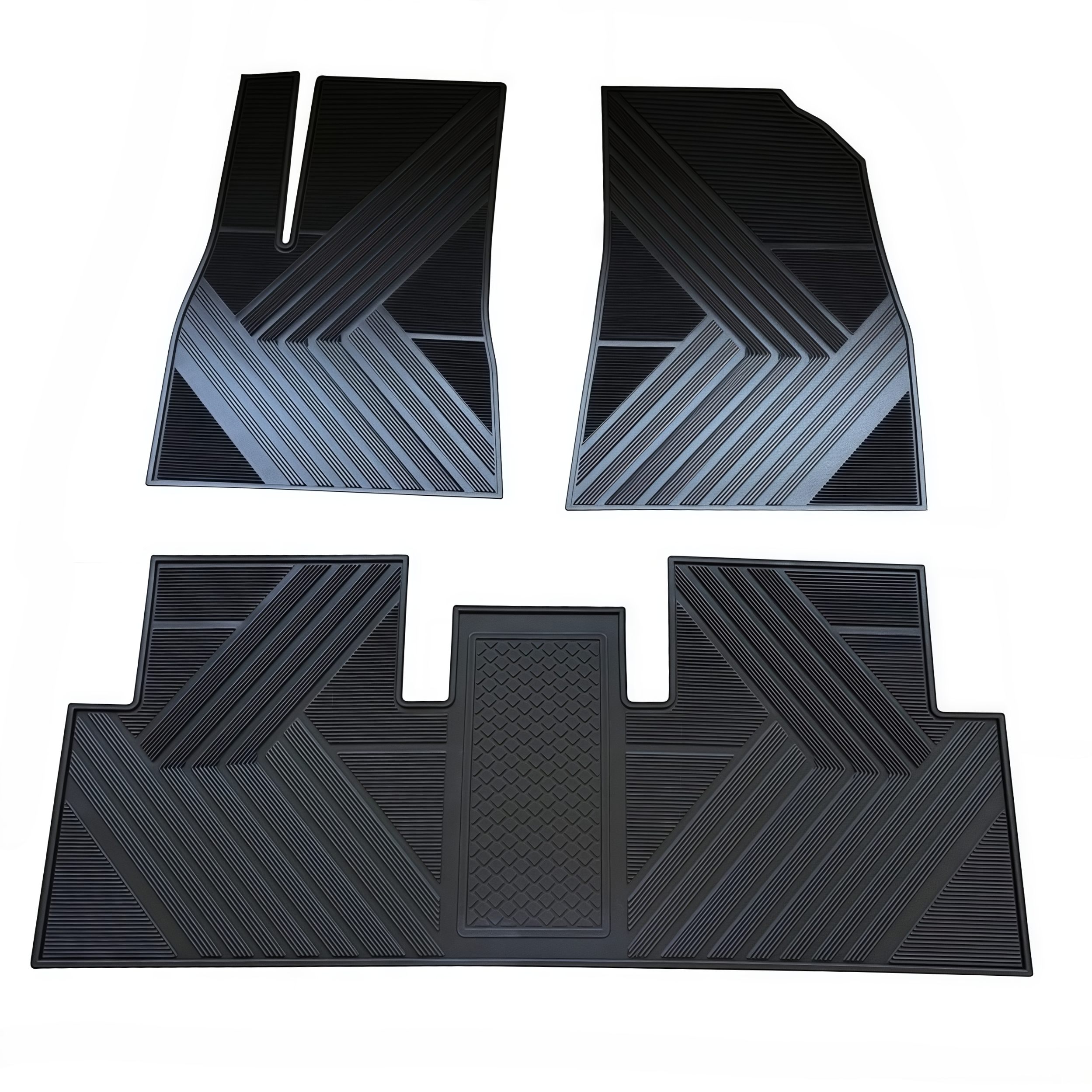 Advanced Manufacturing Technology Integration