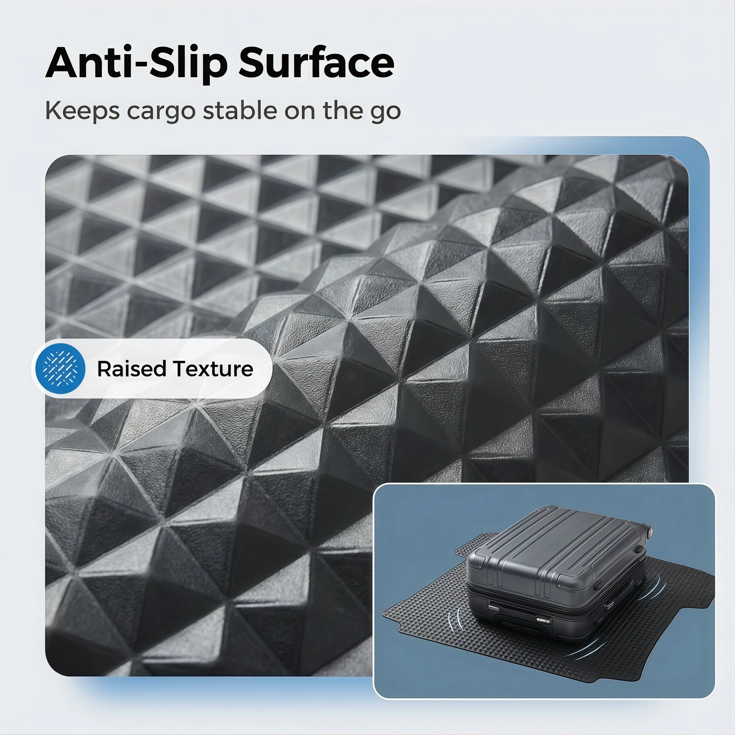 Överlägsen materialkvalitet och långsiktig hållbarhet