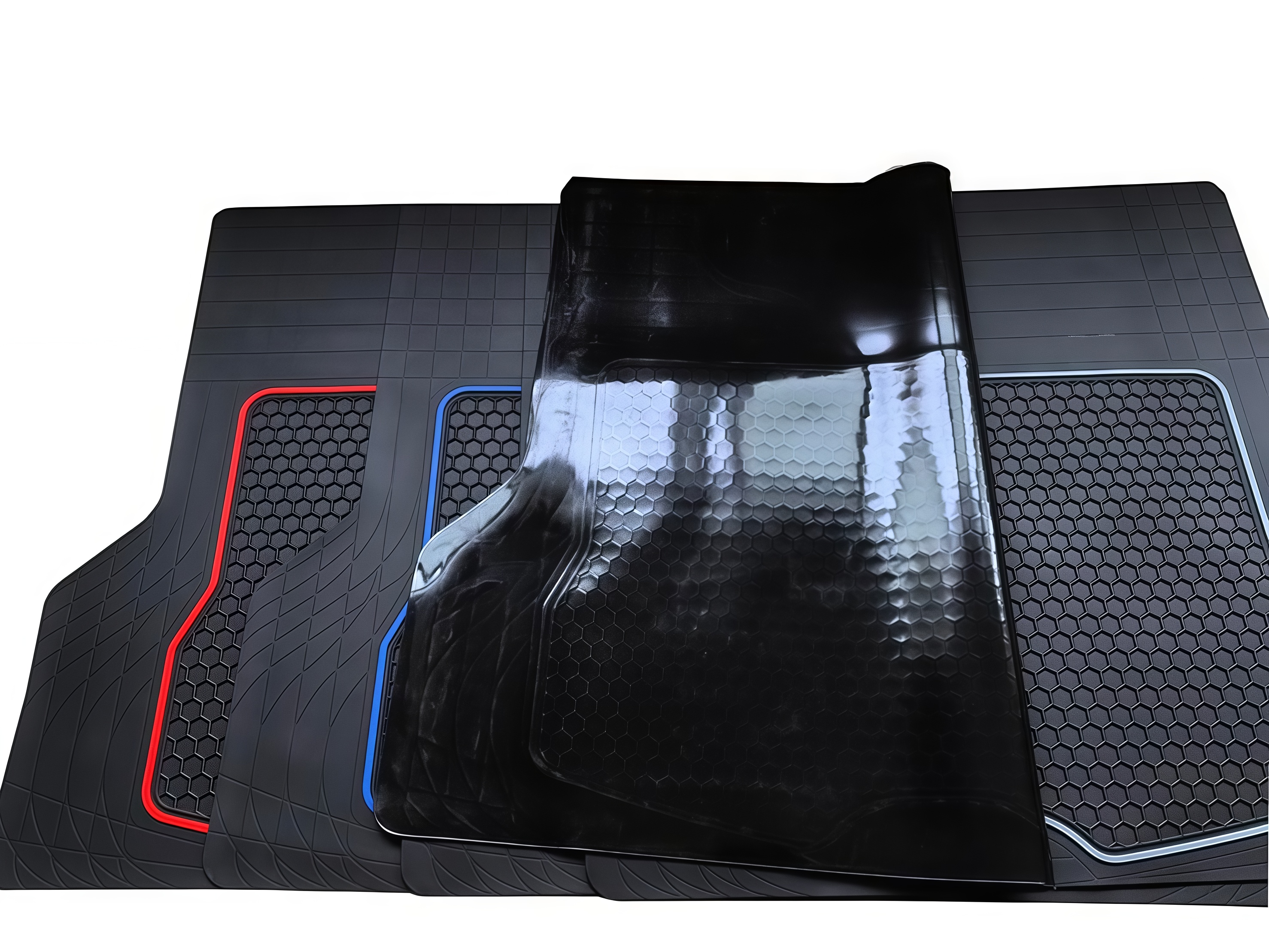 Zaawansowana technologia ochrony w każdych warunkach pogodowych