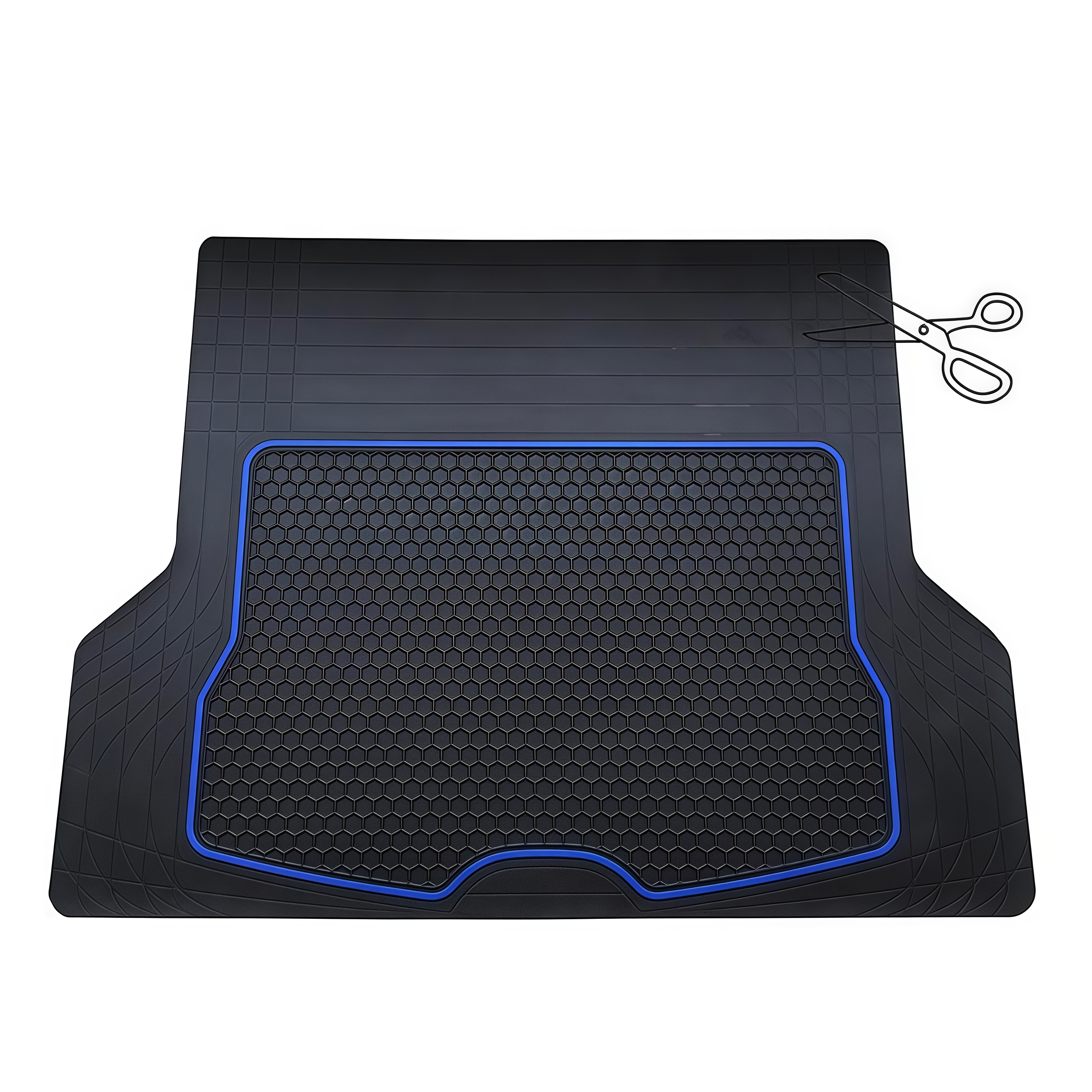 Överlägsen Hållbarhetskonstruktion