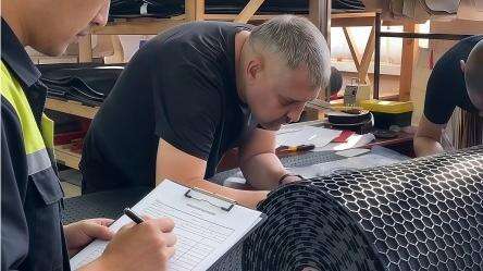 Product Quality Problem Resolution