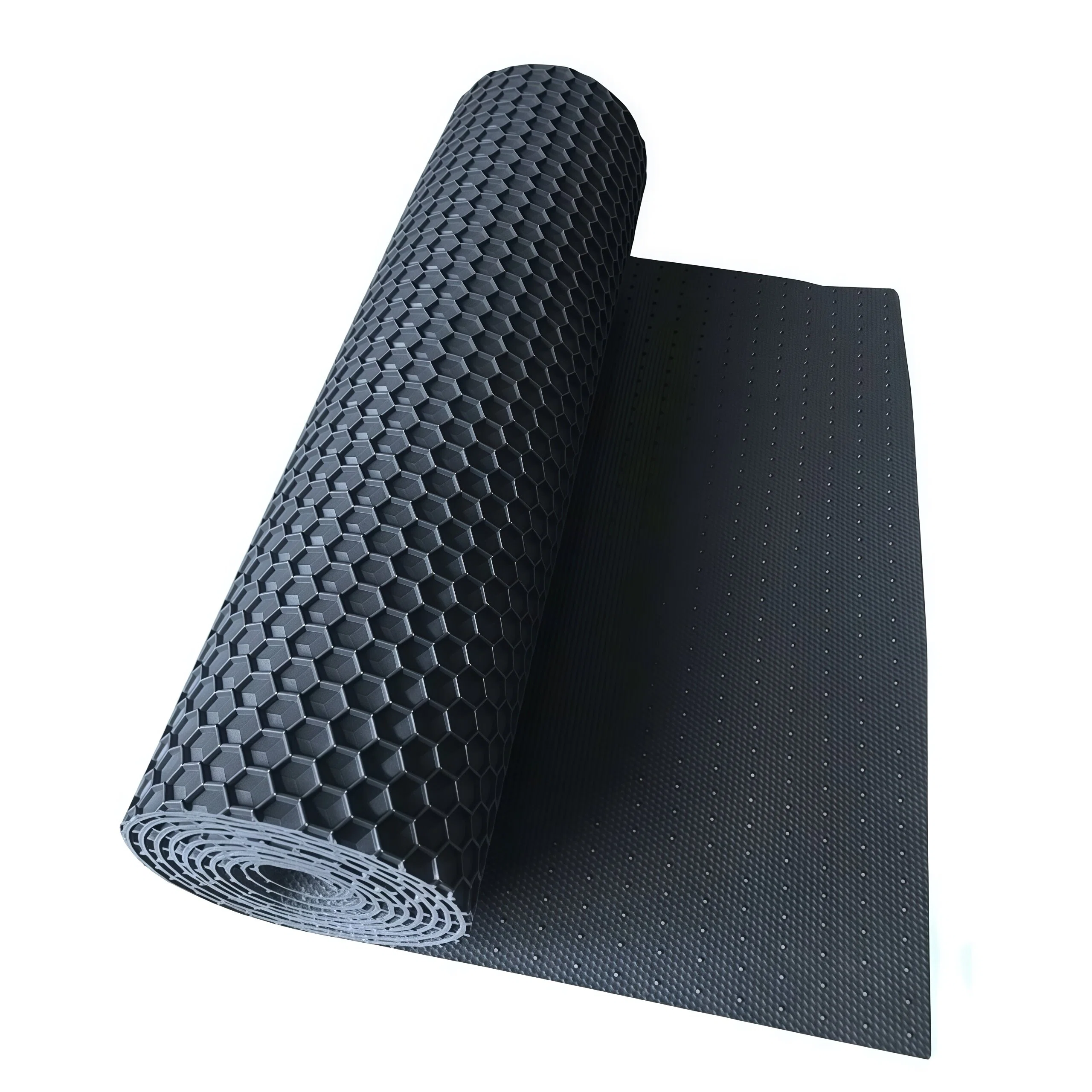 Professionell flottintegrering