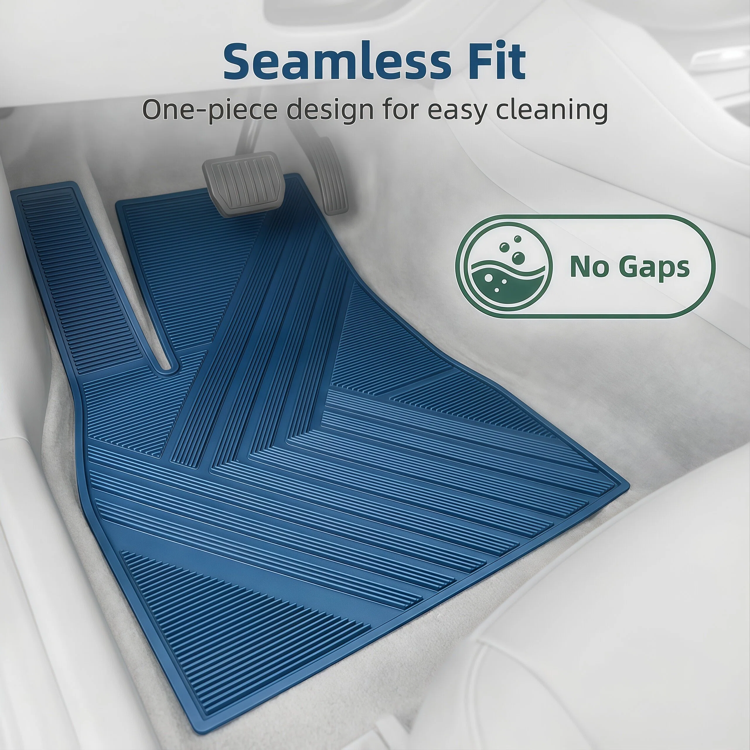 Easy Maintenance and Long-Term Value