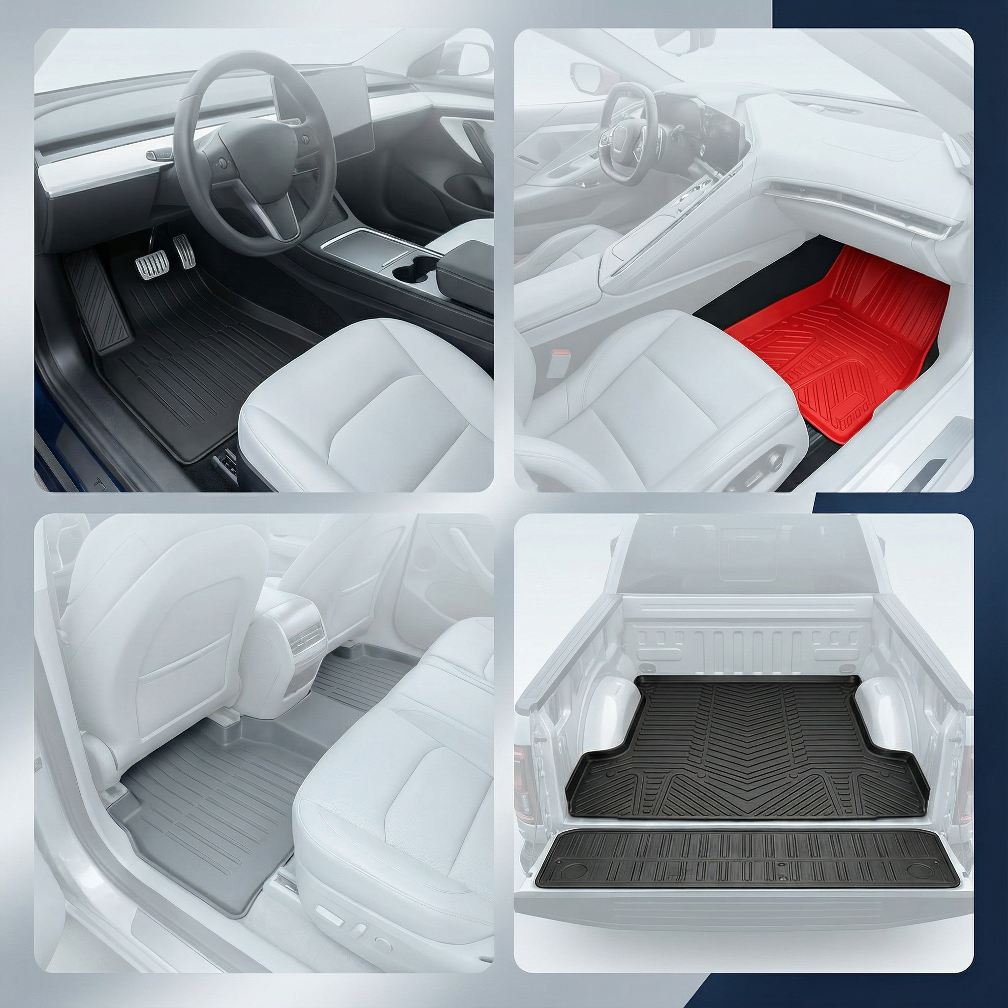 Erittäin kestävä ja liikenteen kestävyys suunnittelua