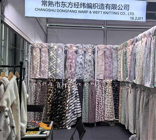 We will attend the 139th Canton Fair in Spring 2026