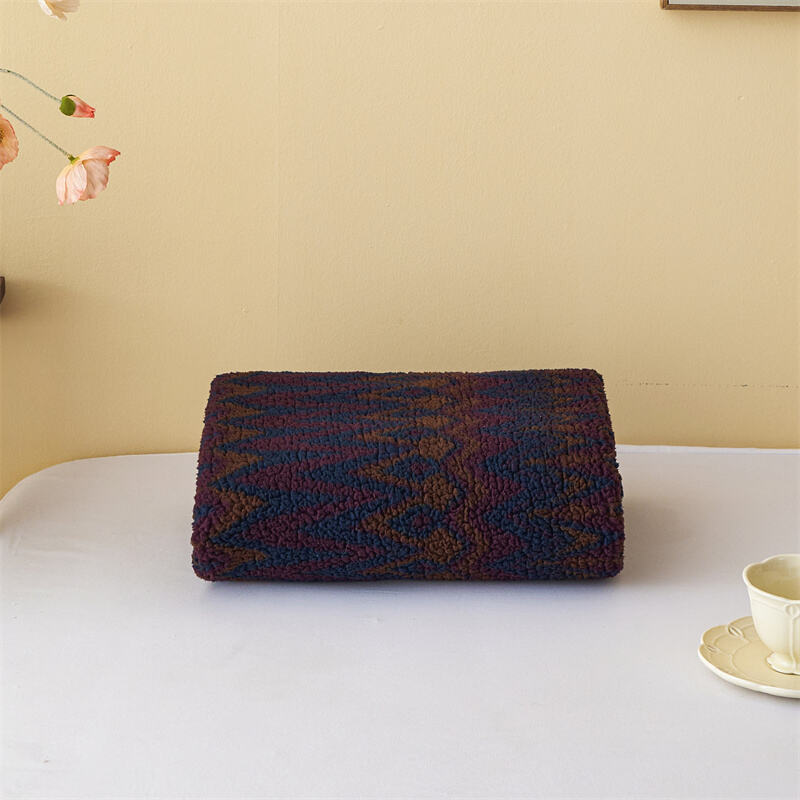 PELL FELTRE BOMBOLLA RIZATS DOBLE CARET