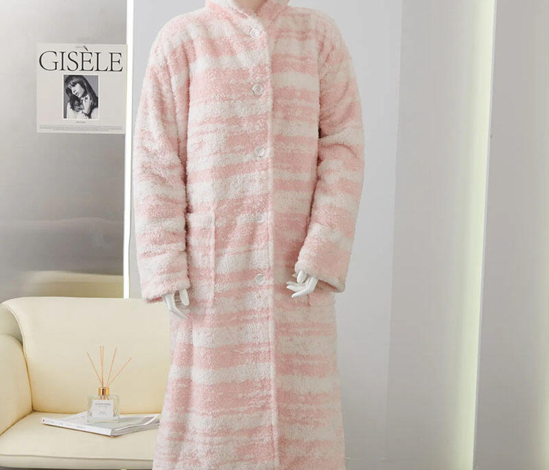 Top 9 Womens Dressing Gown Supplier In Singapore