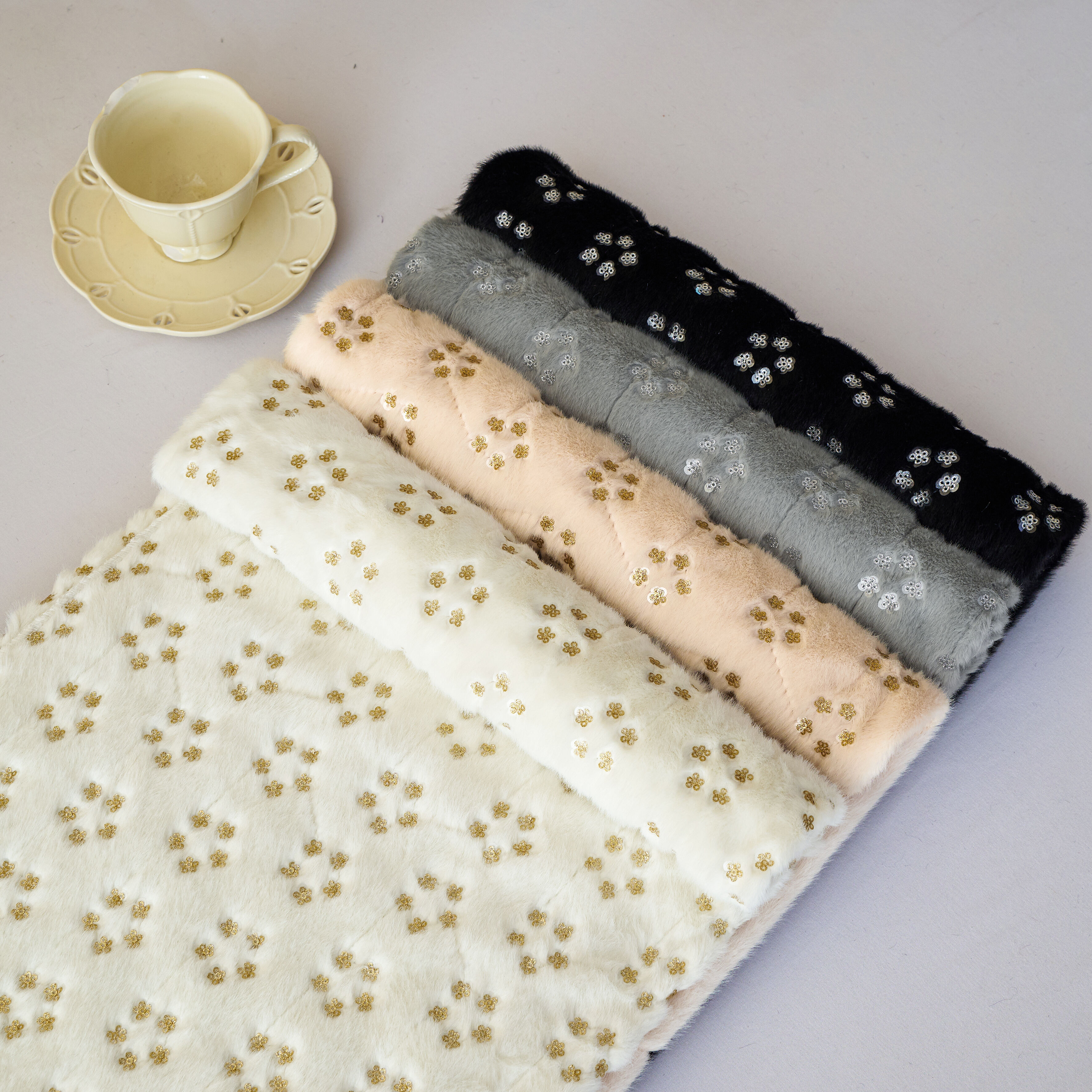 Elevate Your Sleeping Experience with Our Comfortable Home Textile Bedding Collection