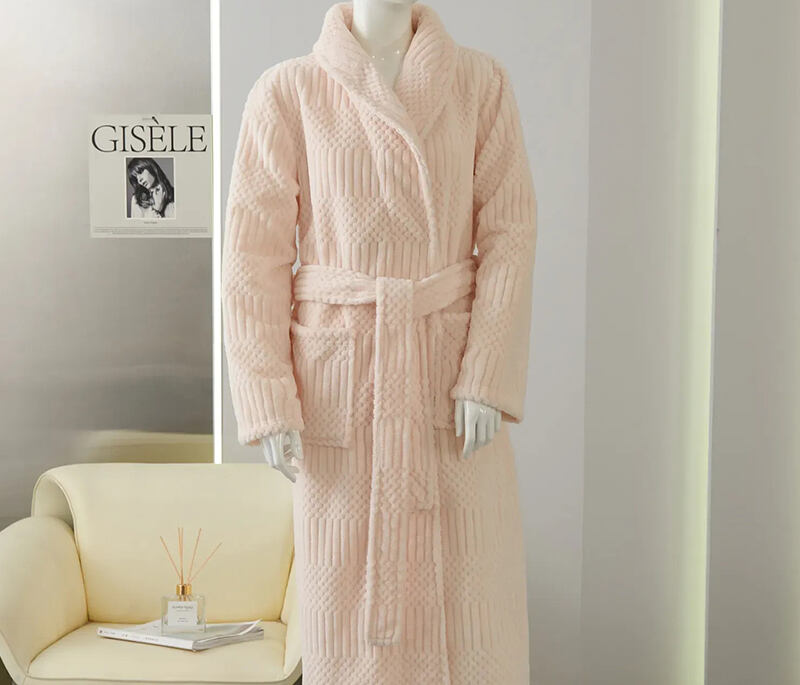 Best 3 Bathrobes For Women Manufacturer In Nz