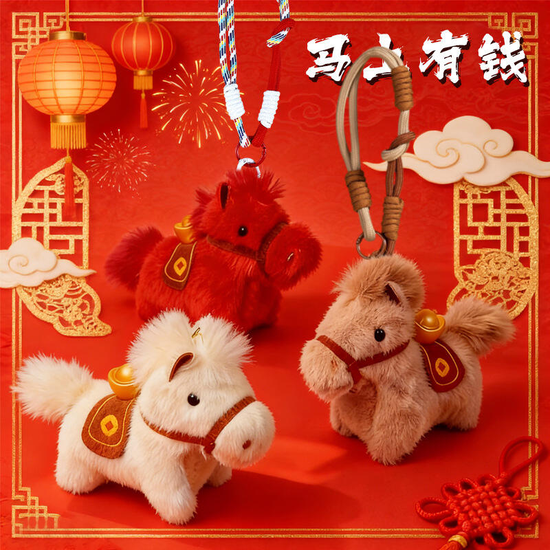 FuZhou Smart Artifact Co., Ltd. – Servicehinweis zum chinesischen Neujahrsfest 2026 & Feriengrüße