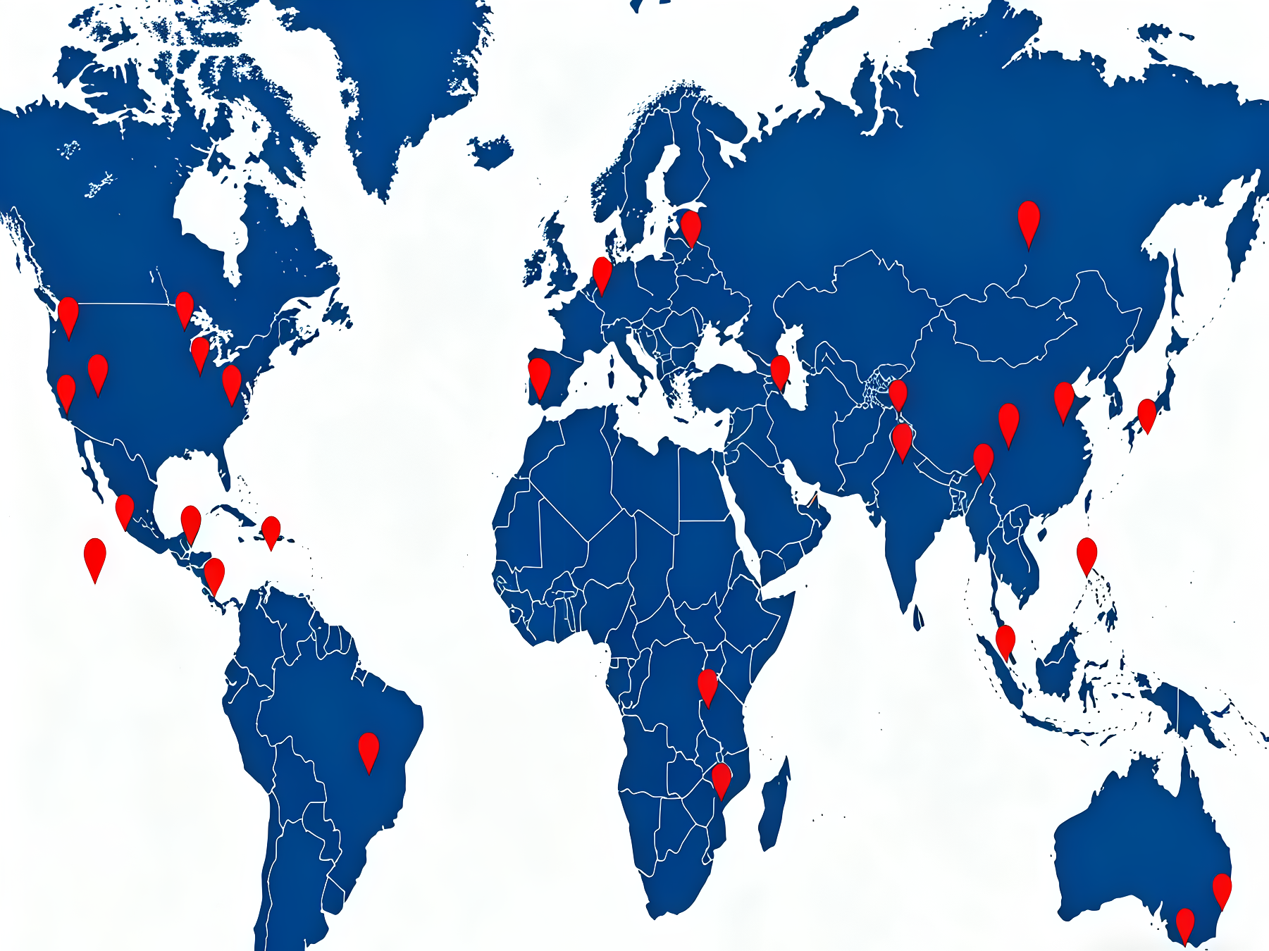 السوق العالمية