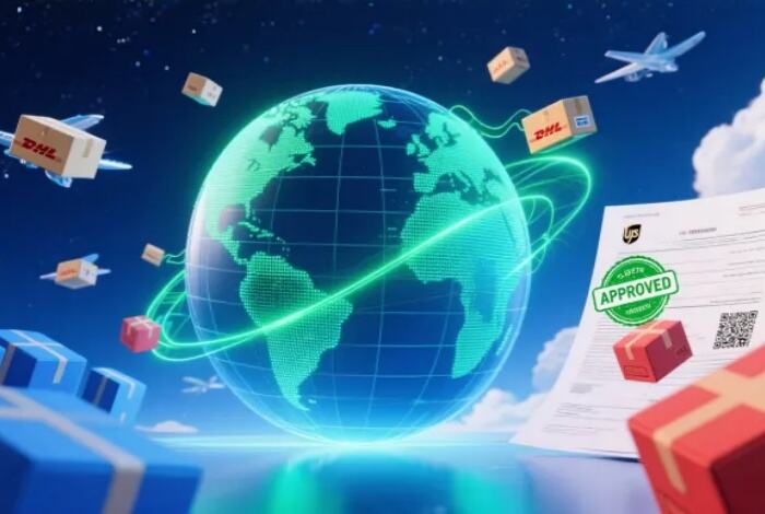 Bezproblémová řešení pro globální export