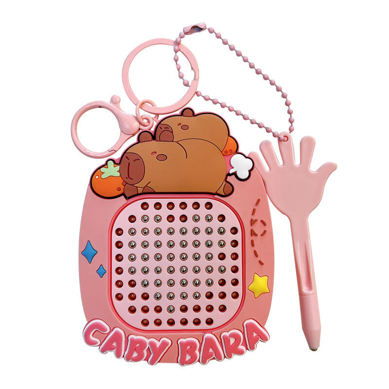 Game Keychain