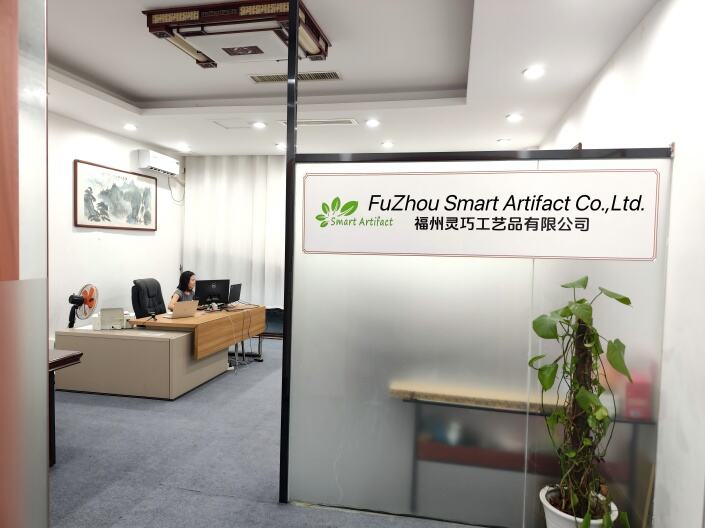Fuzhou Smart Artifact Co., Ltd.