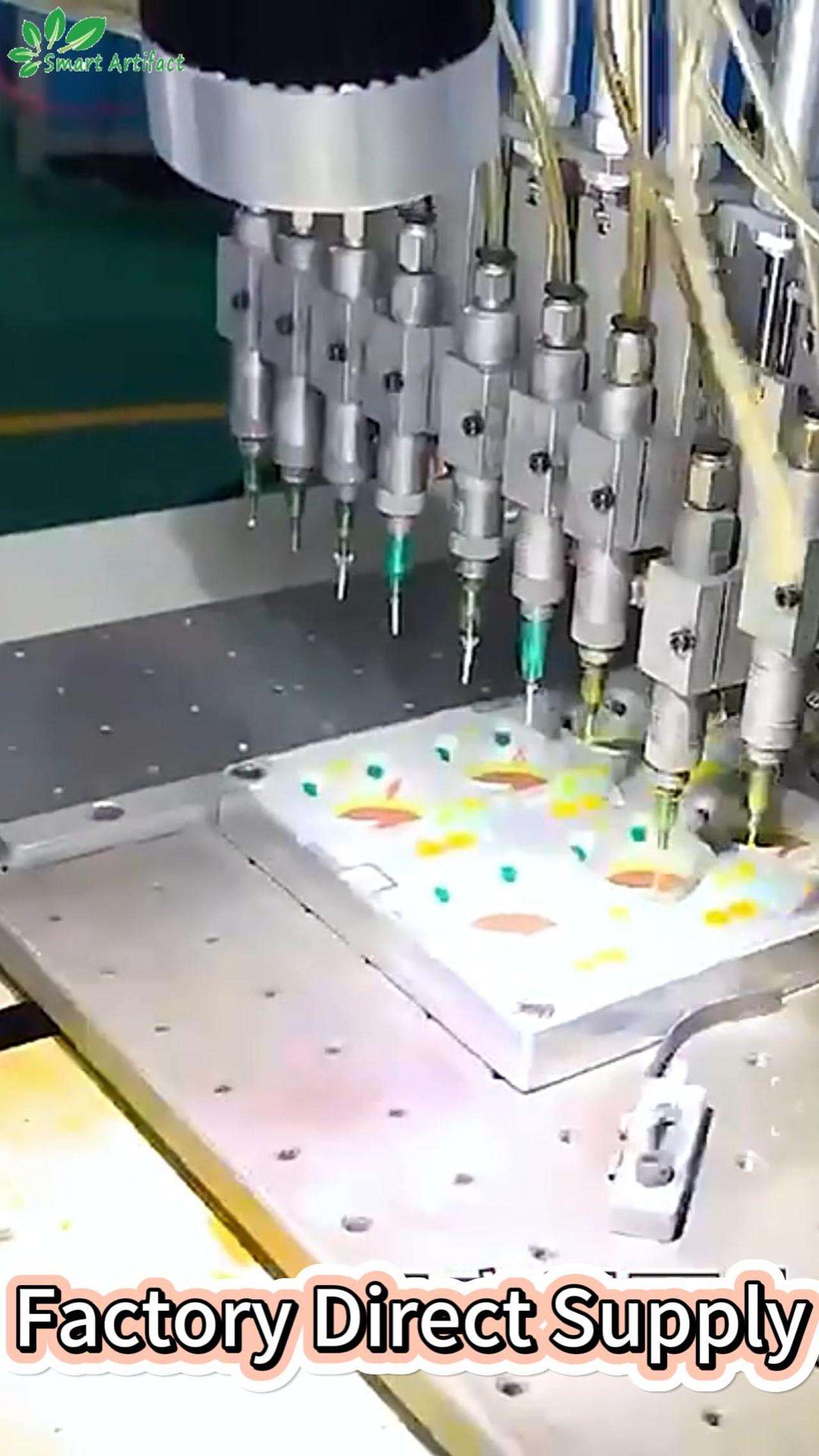 A Fuzhou Smart Artifact Co., Ltd. bemutatja prémium kulcstartó- és telefonkötél-gyűjteményét, új szabványokat állítva fel a kiegészítők gyártásában