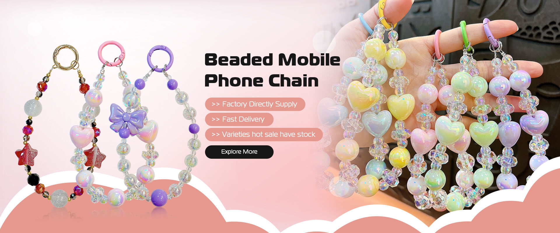 Wholesale & Custom | Factory Direct Supply