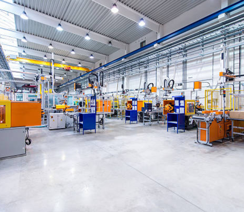 A koncepciótól a létrehozásig: Az okos tárgyak gyártási útja