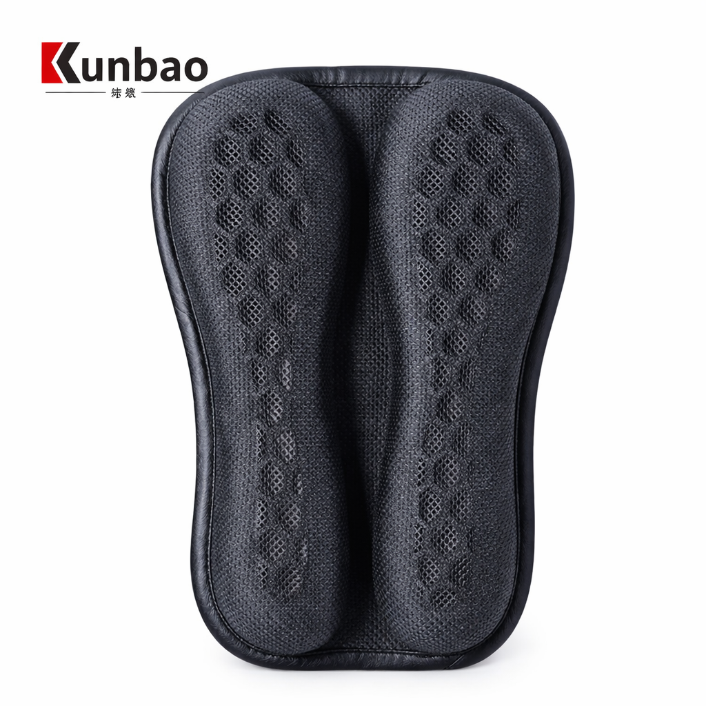 40*36.5/17*3 motorcycle seat comfort gel