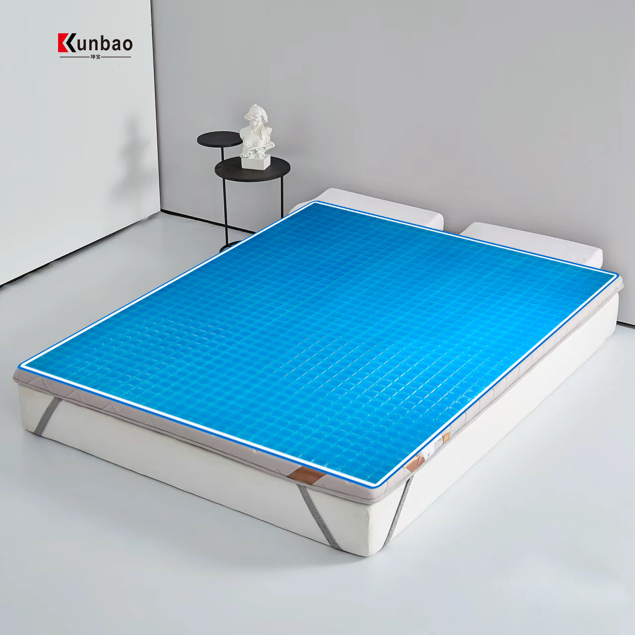 Alman ilhamlı yenilikçi Soğutma Teknolojisi