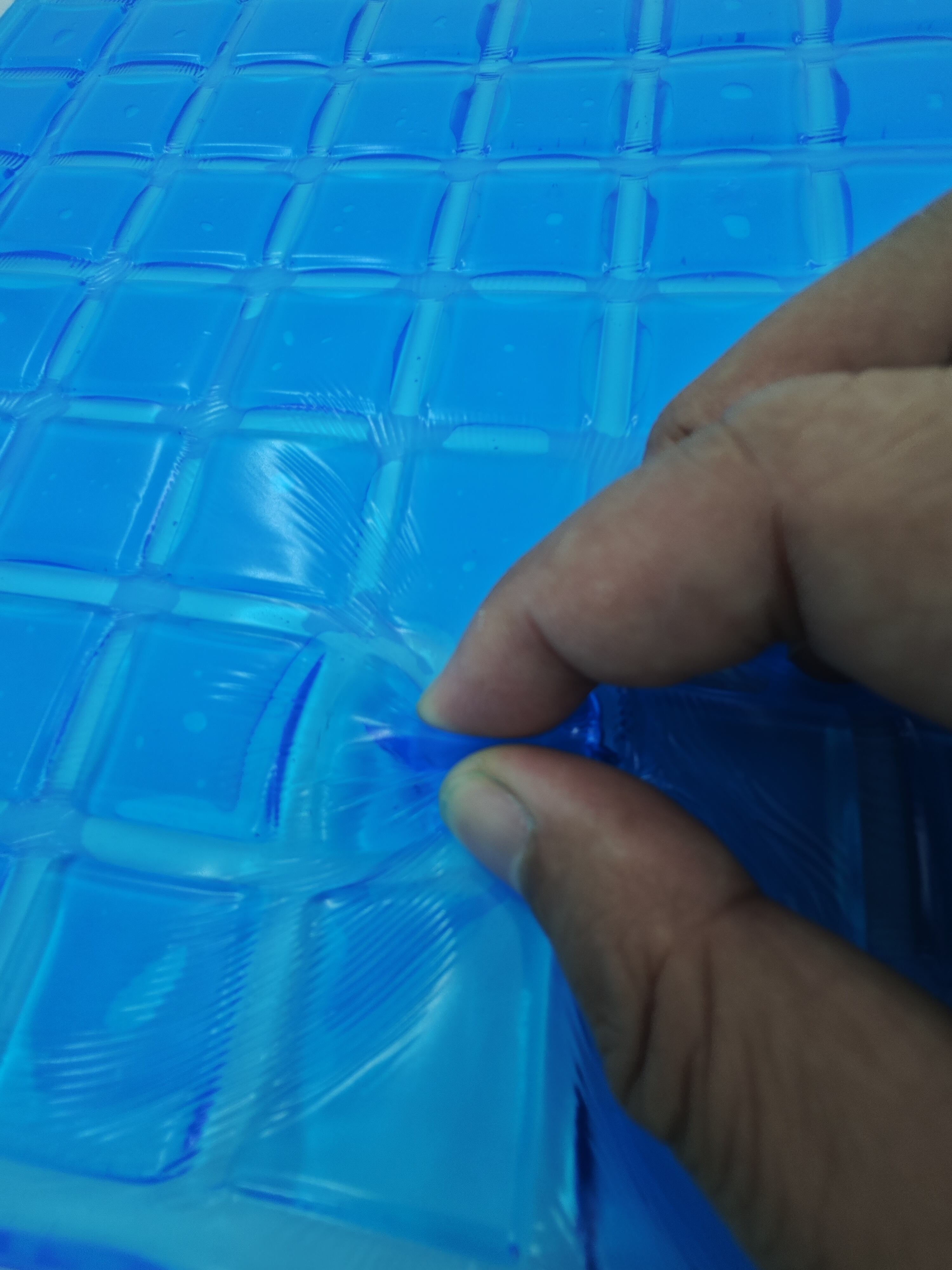 تكنولوجيا التبريد المتقدمة