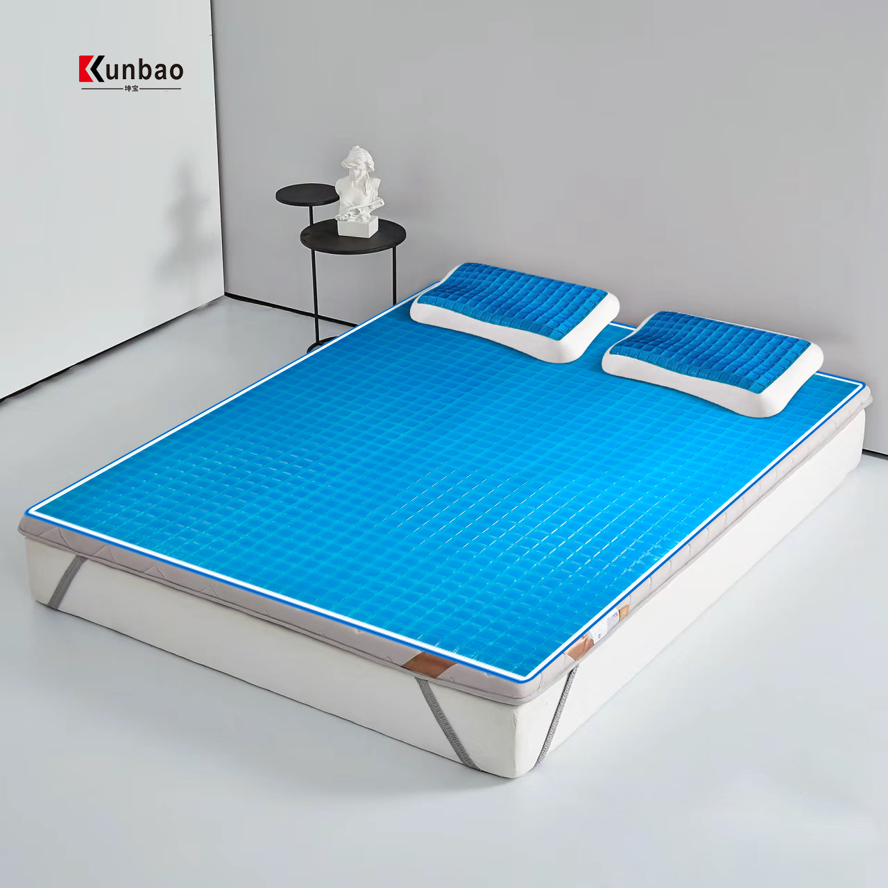 Tamamen Özelleştirilebilir Uyku Çözümleri