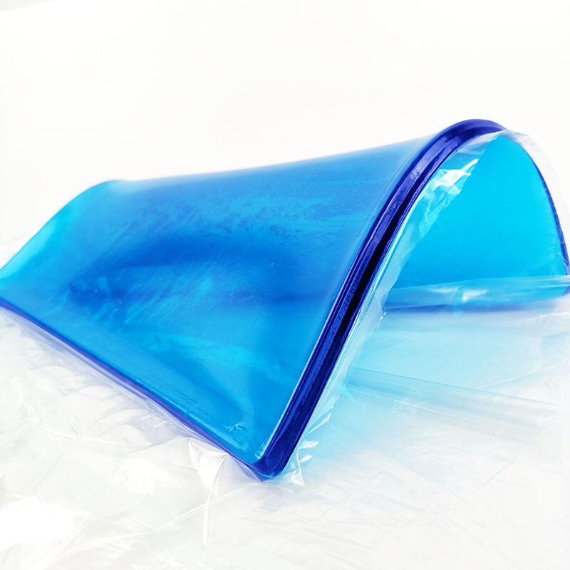 Cuttable Gel Solutions for Flexible Manufacturing and Product Development