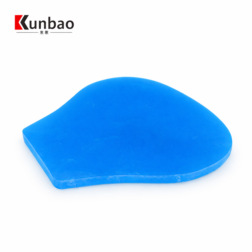 36*33/15*2PE motorcycle seat pressure relief gel