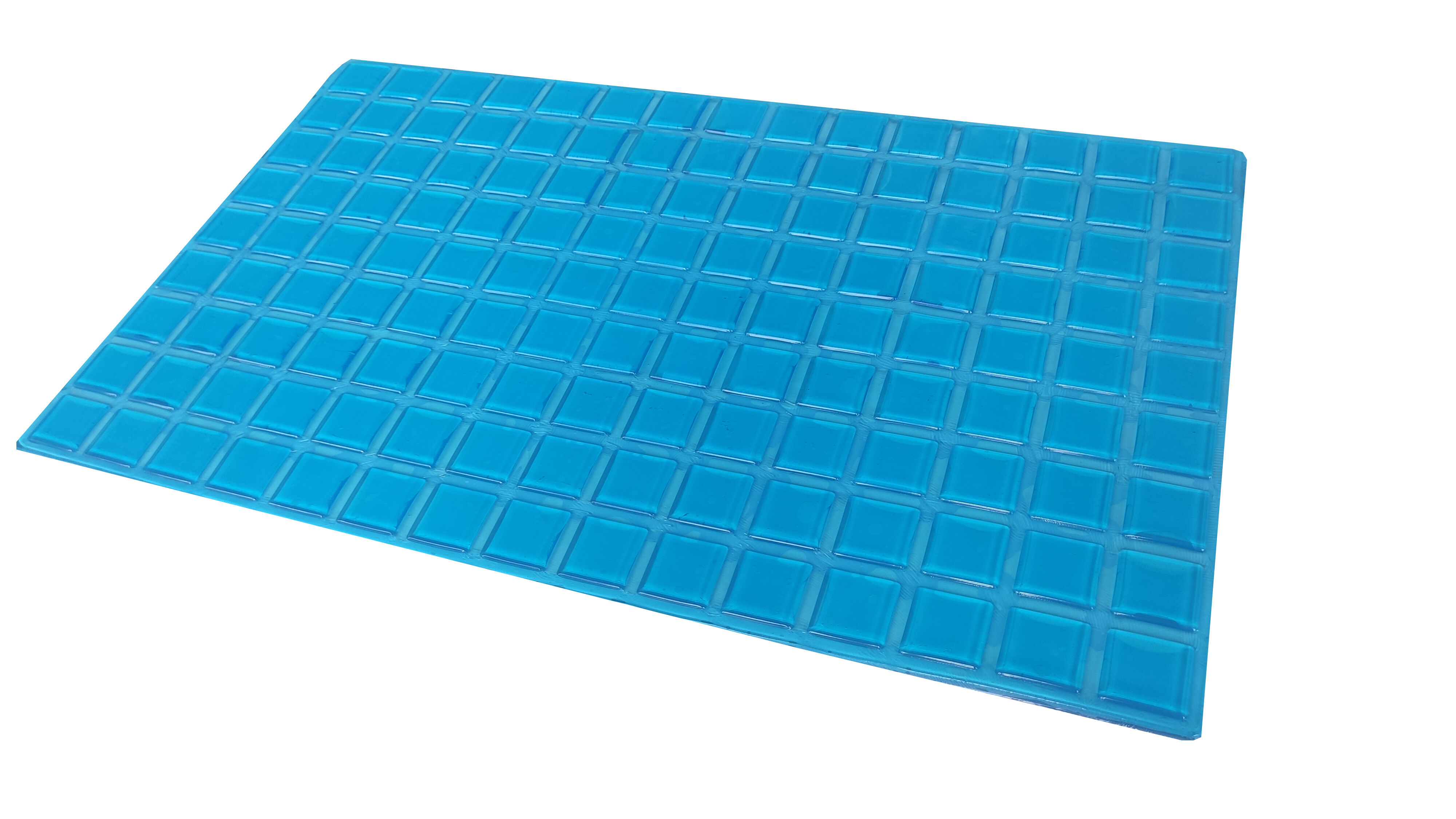 قيادة صناعية لمدة 15 عامًا