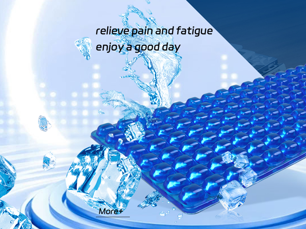 Kunbao New Materials in Jiangmen: Innovation-Driven Leader in Cooling Gel and Molded Foam Industry