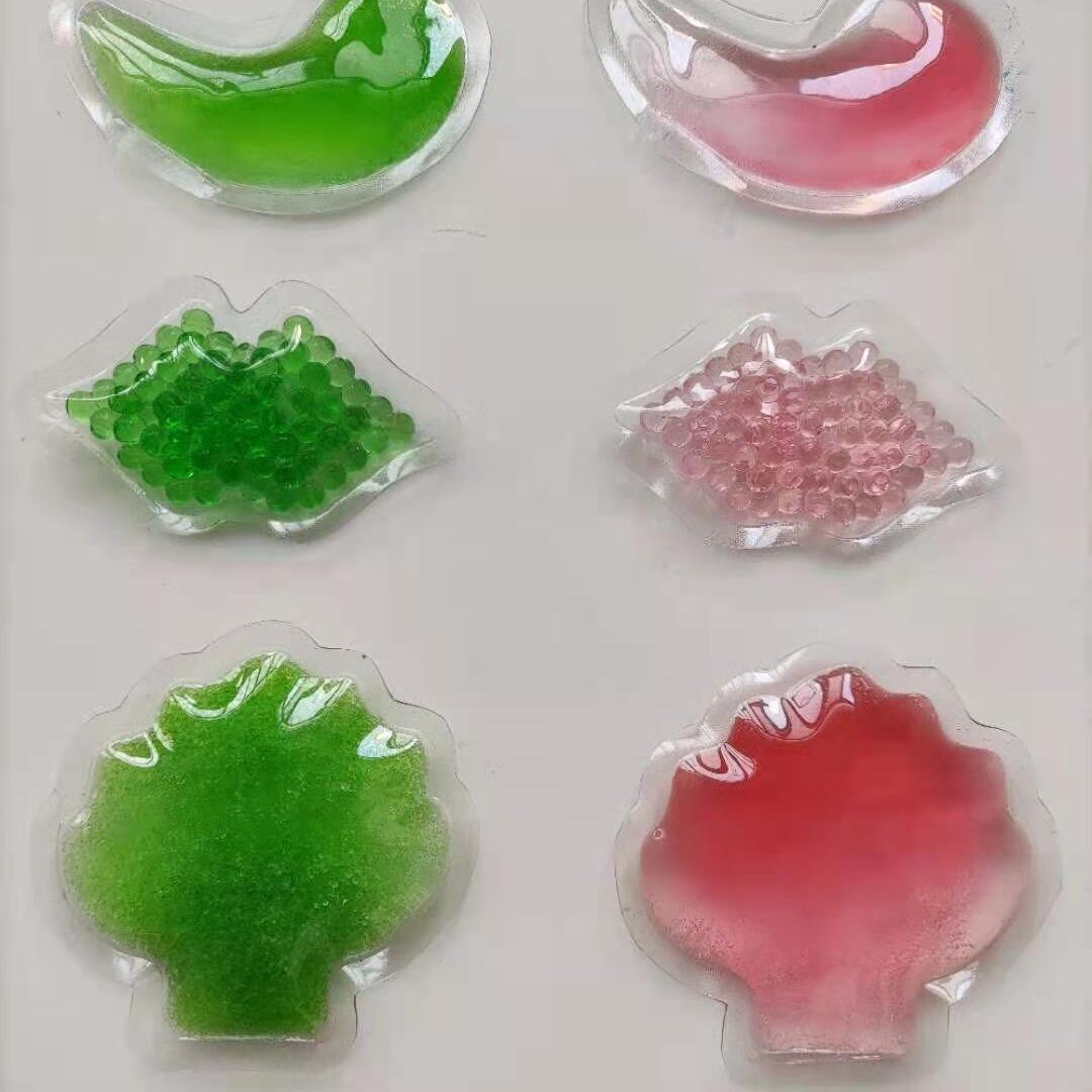 Extended Cooling Duration