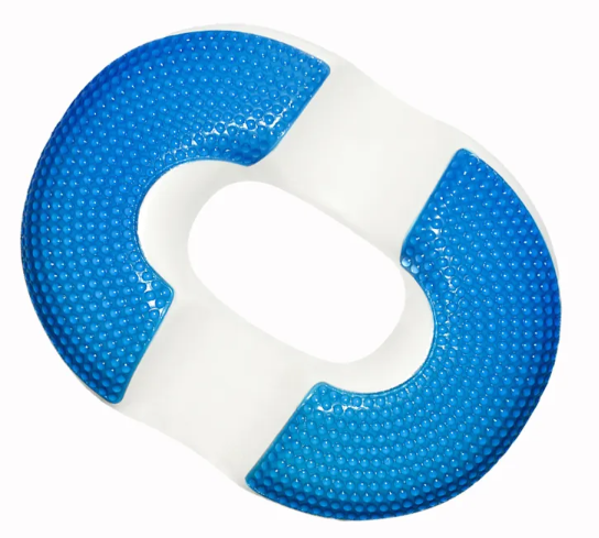original german cool gel technology|Cool Gel Products for Comfort ...