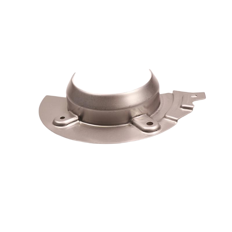 Differential Lower Oil Baffle