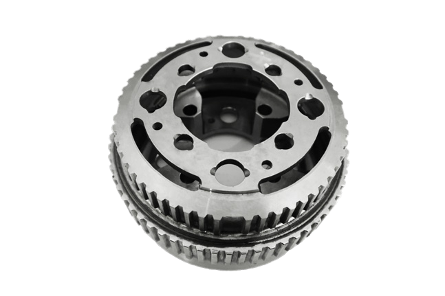 Planet Carrier Assembly