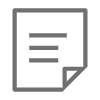 Communicate product details