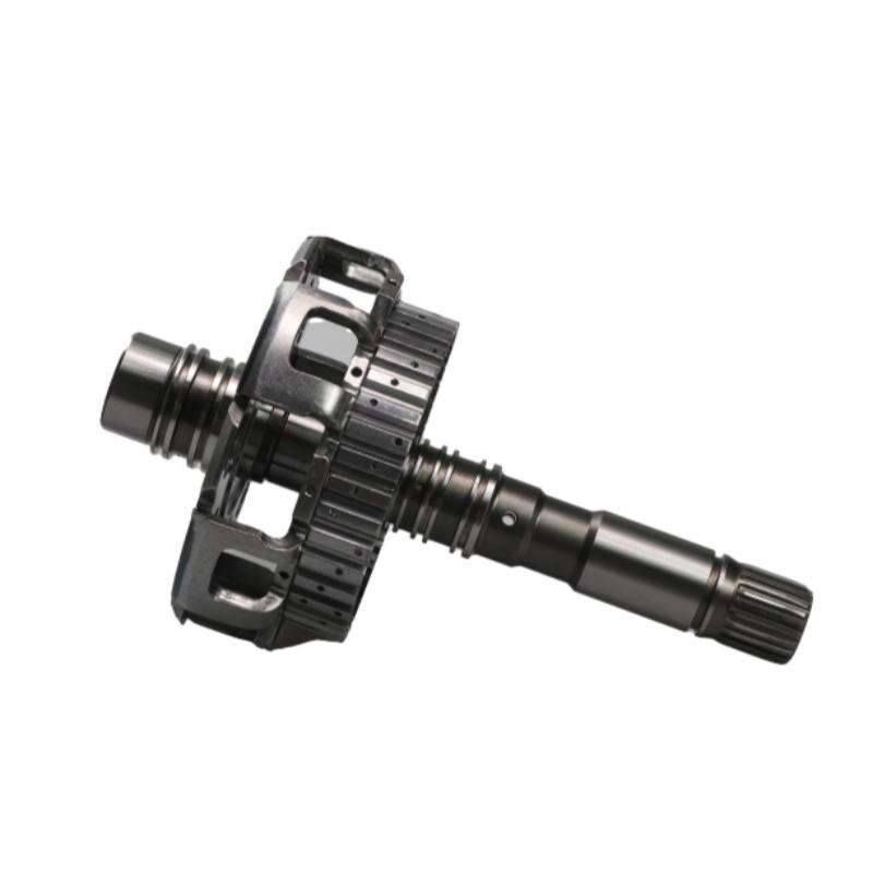 Front Planet Carrier Assembly – High-Precision Automotive Transmission Component