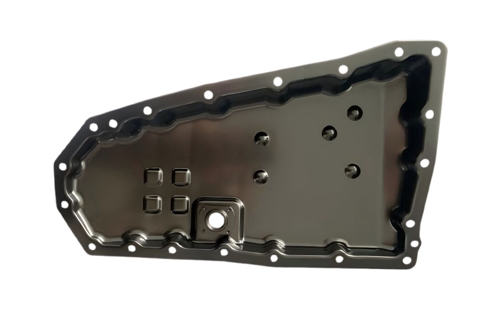 Oil Pan Series