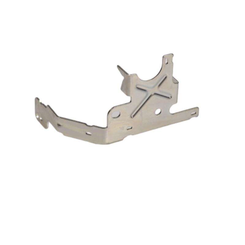 Wire Harness Bracket – OEM / Contract Manufacturing