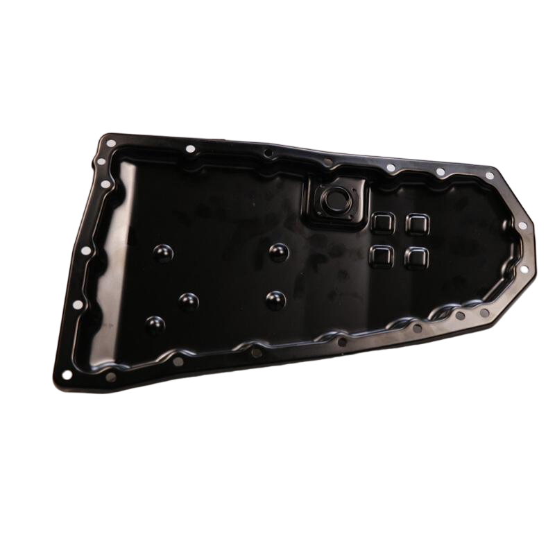 Valve Body Housing