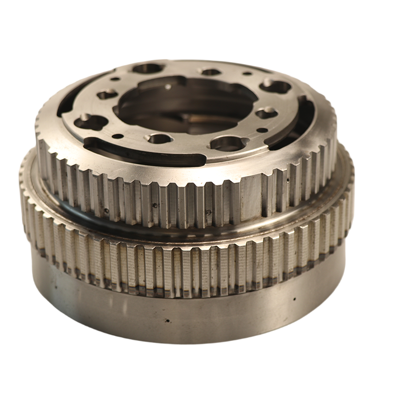 Rear Planet Carrier Assembly – High-Precision Automotive Transmission Component
