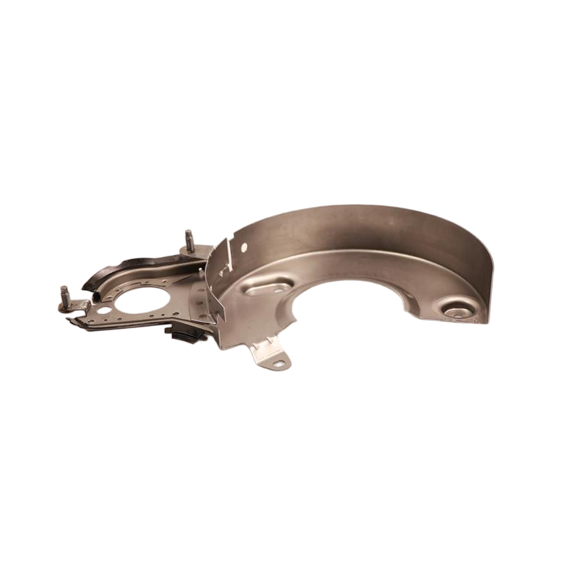 Sprocket Oil Baffle 