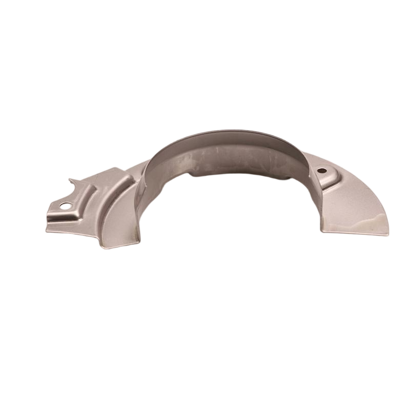 Differential Upper Oil Baffle