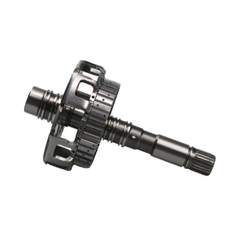 The Advantages of Partnering with Planet Carrier Assembly Manufacturers