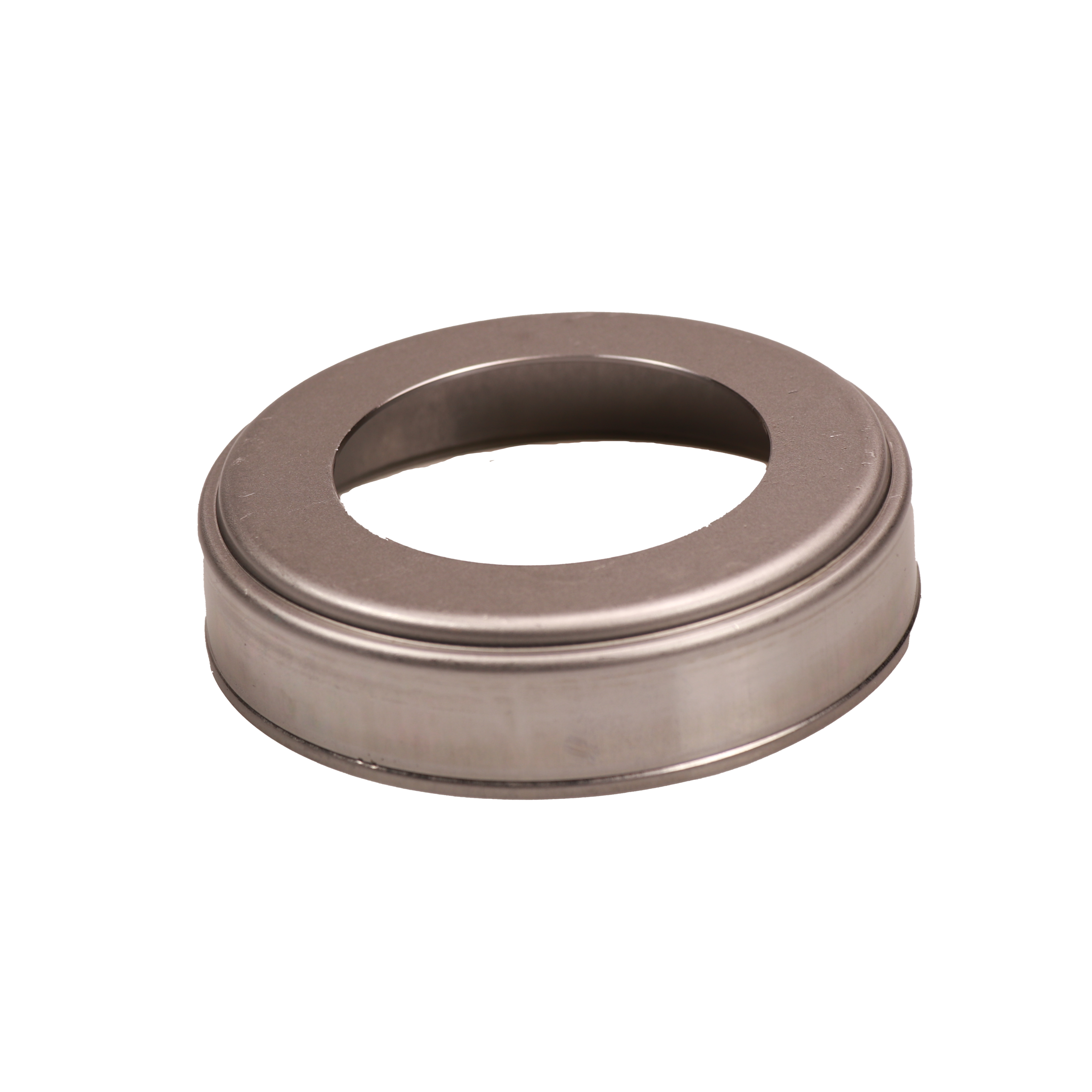 C2 Balance Oil Chamber Baffle